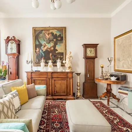 Mercuryhouse - Adults Only Pensionat